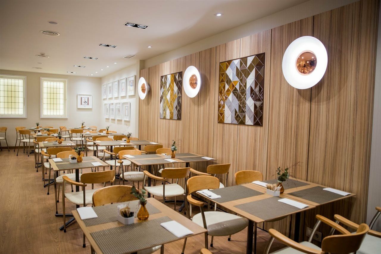 Hotel Opera Madrid