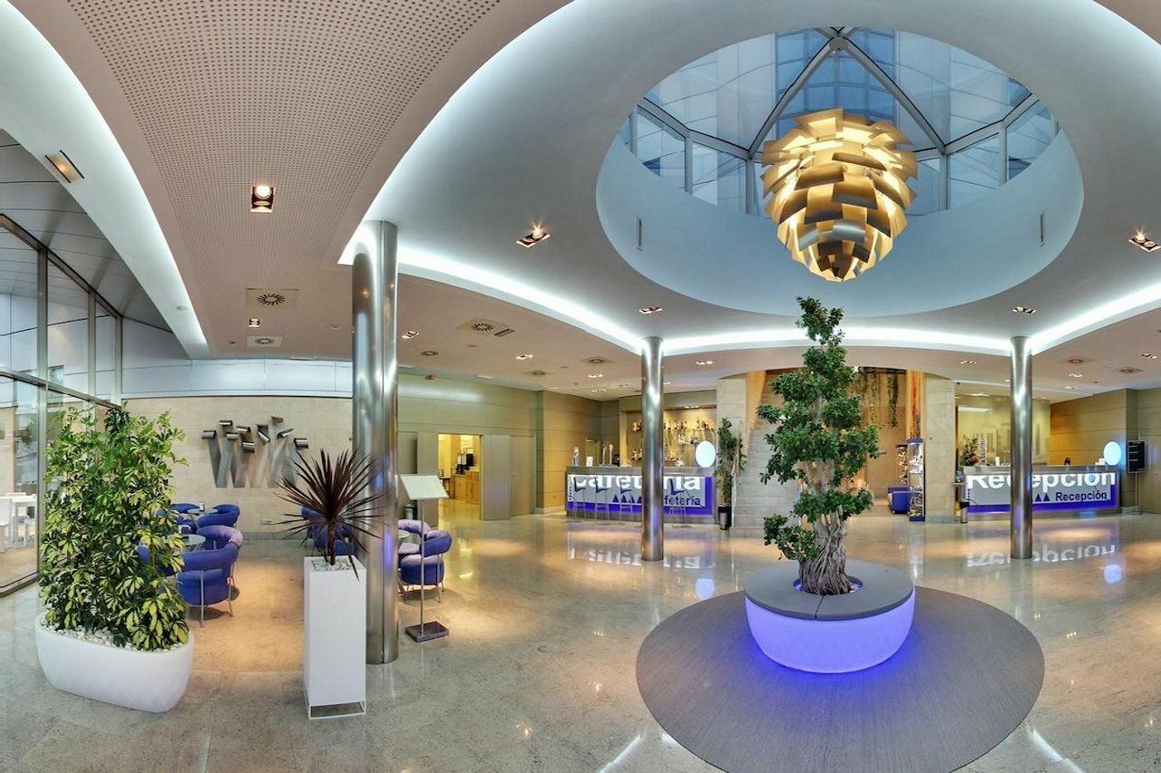Mas Camarena Hotel Paterna
