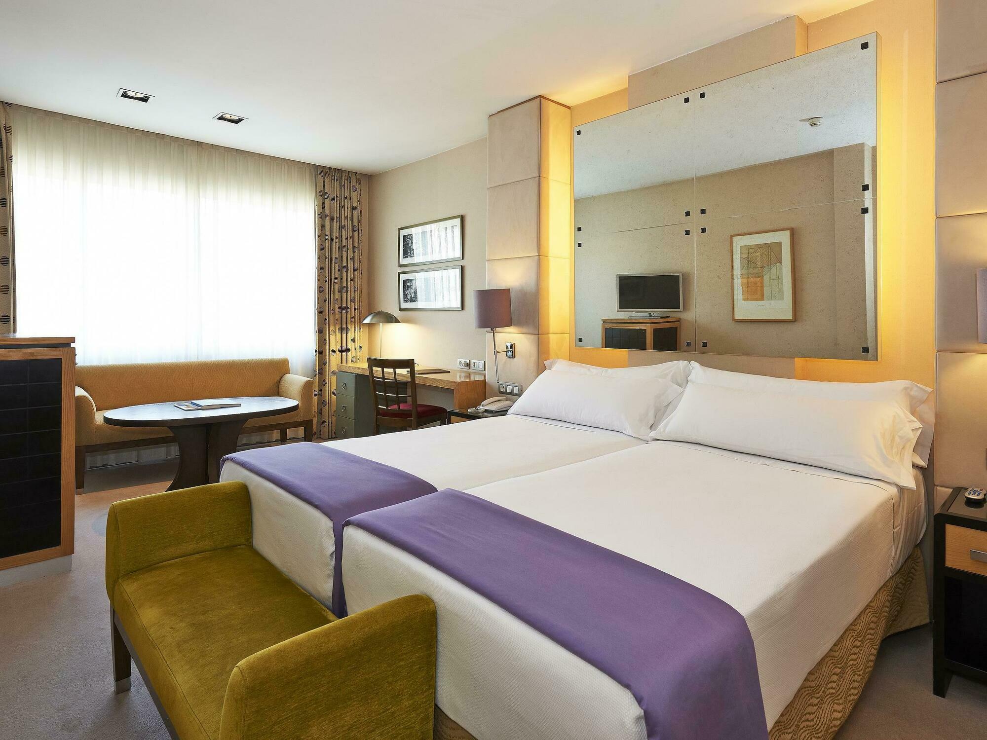 Hesperia Presidente Hotel