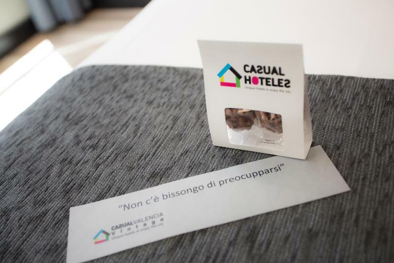 Casual Socarrat - Adults Only Valencia