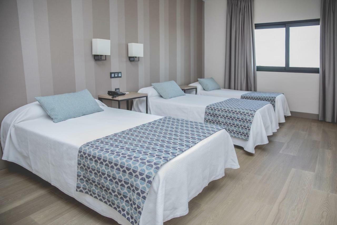 Paraiso Granada Hotel
