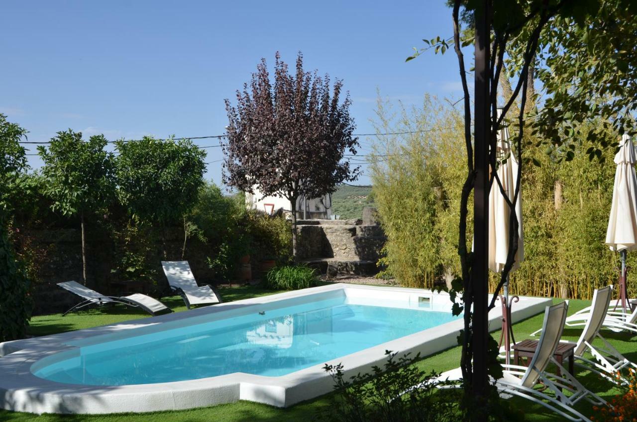 Bed and breakfast La Caseria De Tito 3*