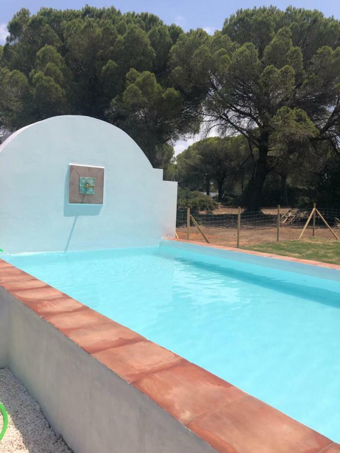 Campo de lujo Glamping Jabalina Country Tents