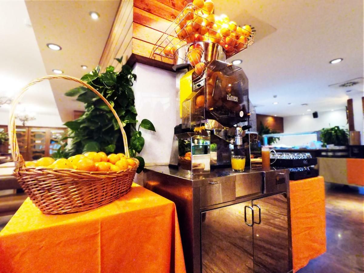 Bajondillo Apartahotel