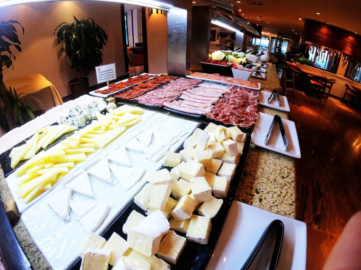 Bajondillo Apartahotel 4*