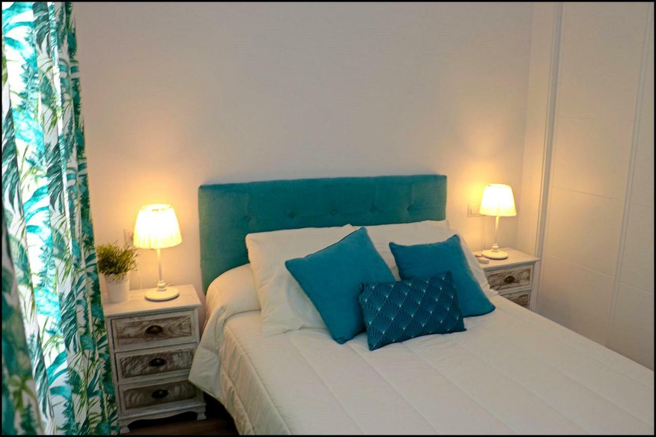 Apartment Bungalow La Ermita I
