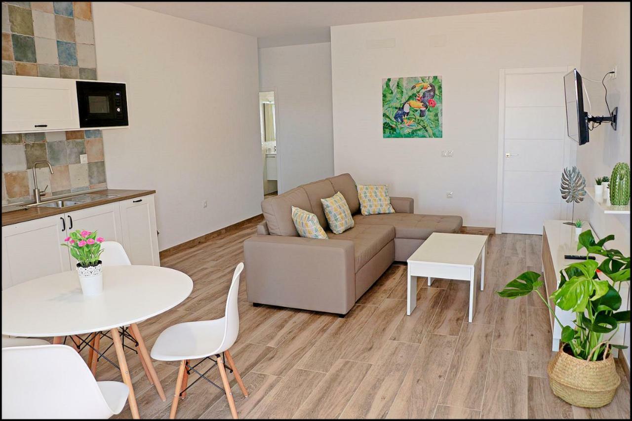 Apartment Bungalow La Ermita I