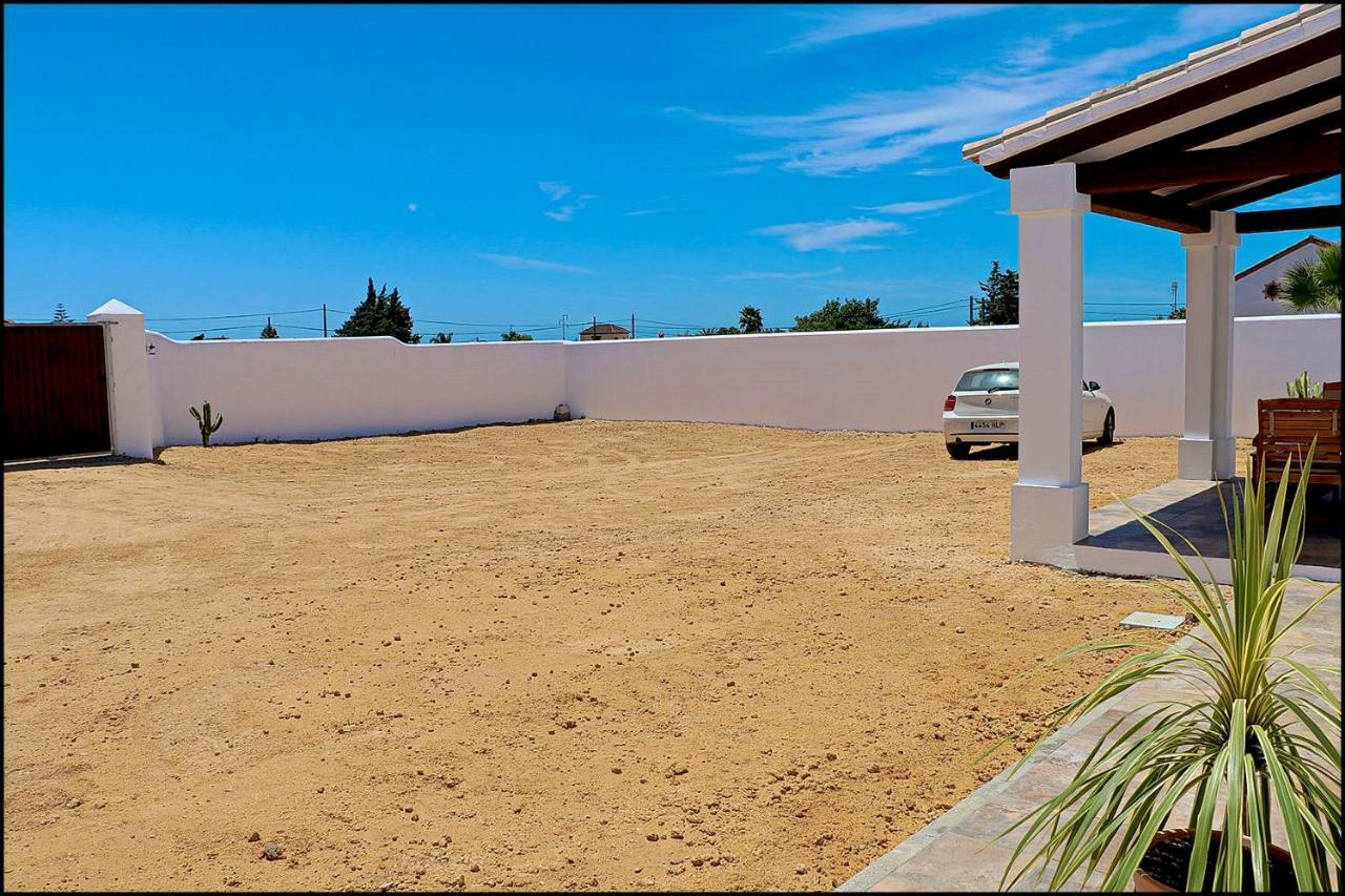 Bungalow La Ermita I