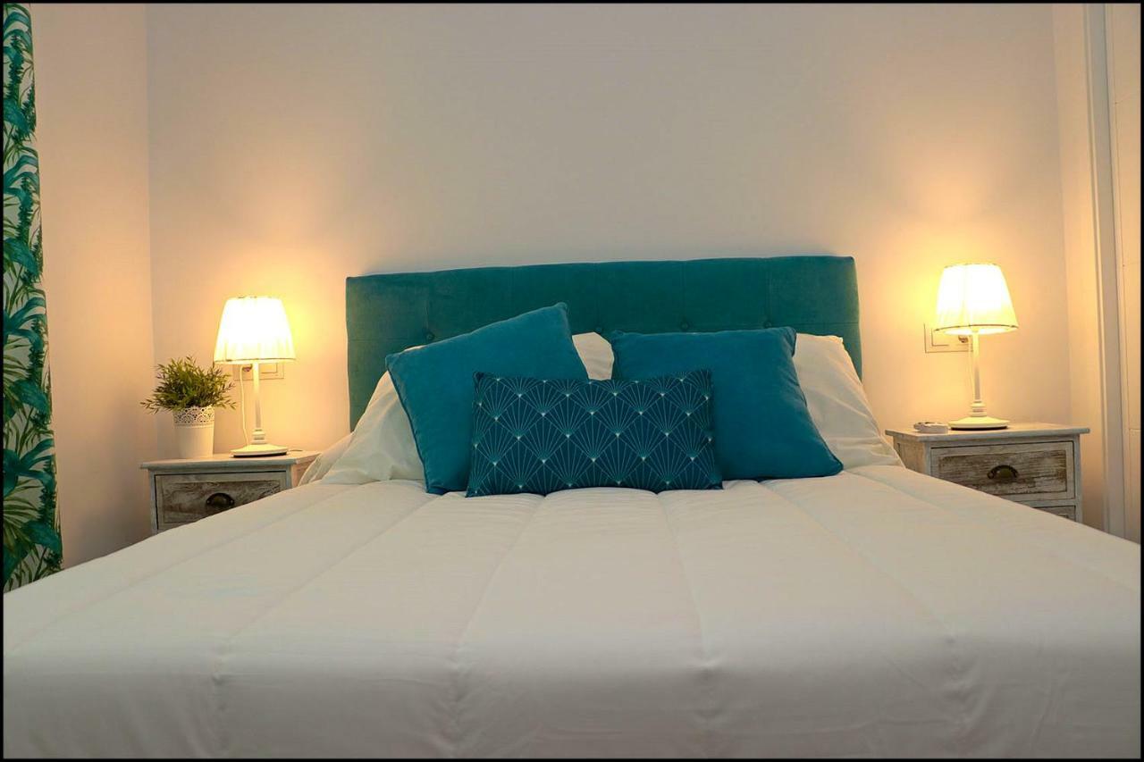 Bungalow La Ermita I