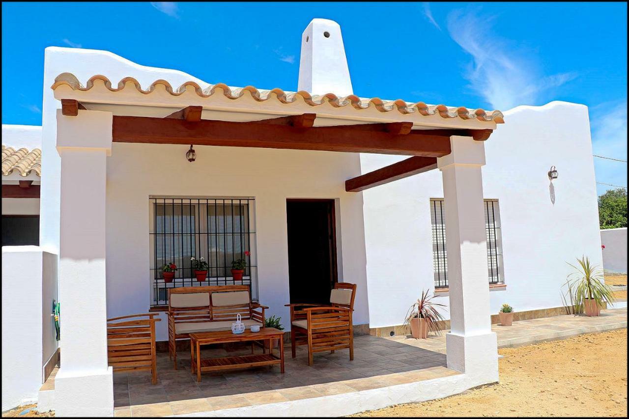 Bungalow La Ermita I Apartment