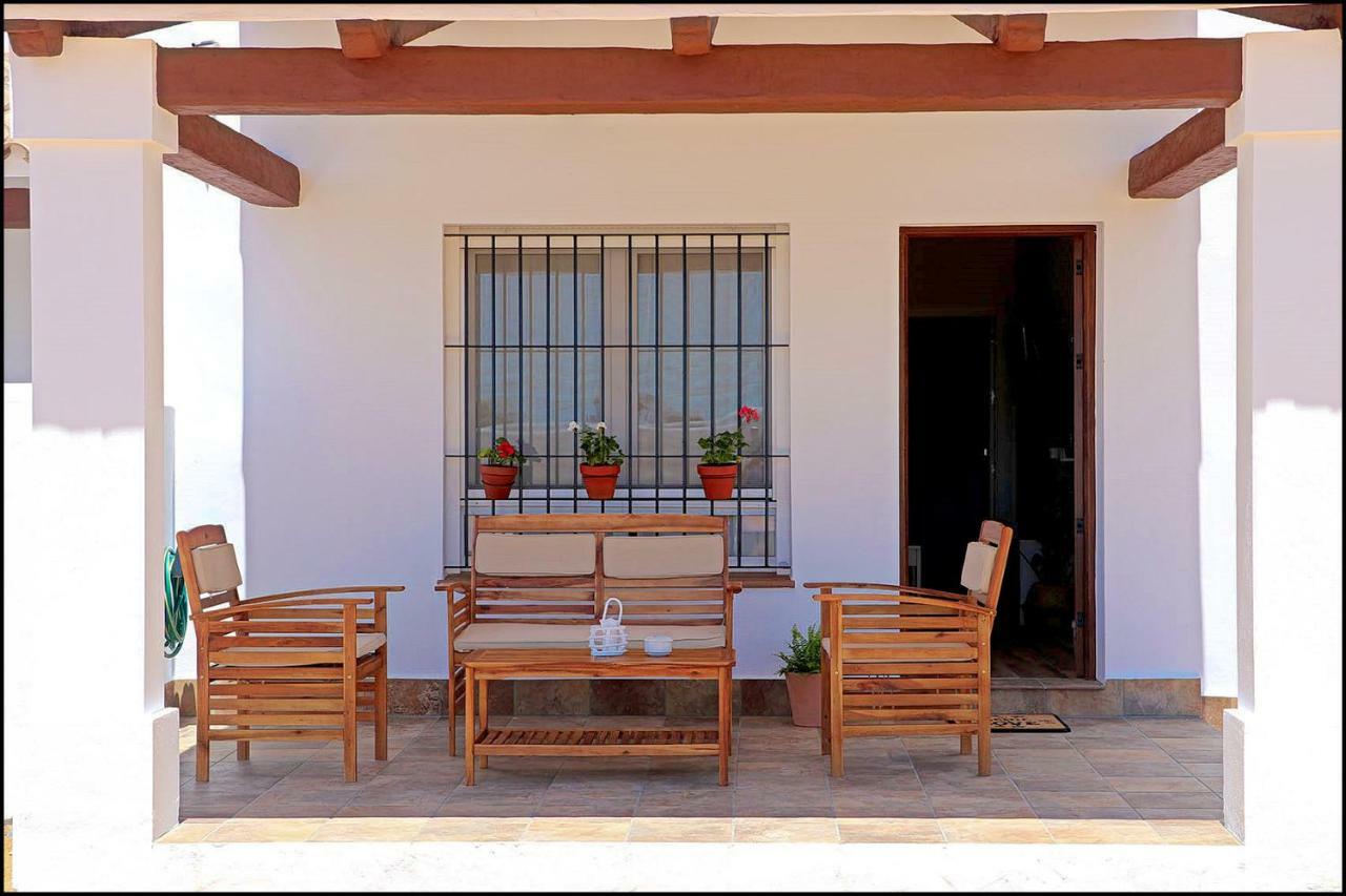 Bungalow La Ermita I Apartment