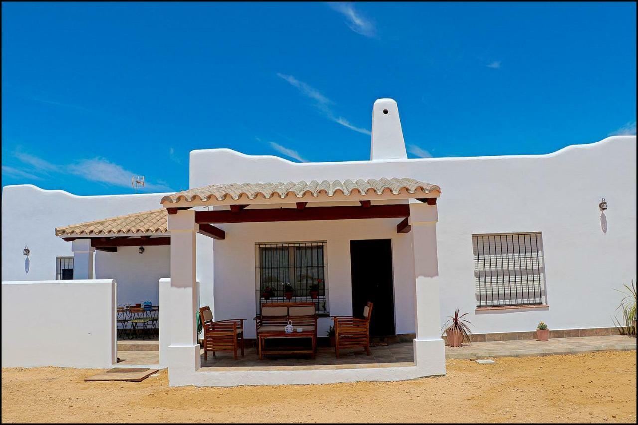 Apartment Bungalow La Ermita I Conil De La Frontera