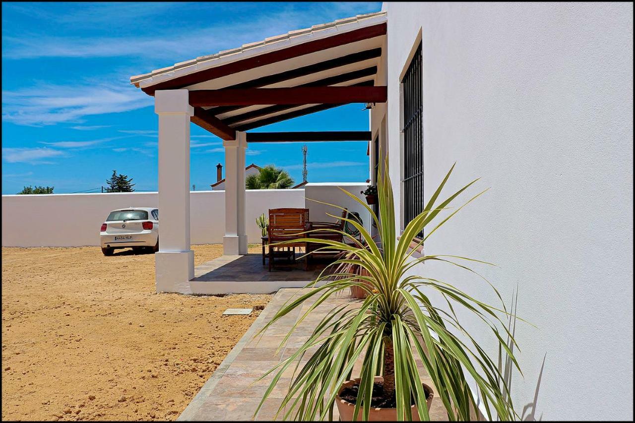 Bungalow La Ermita I *