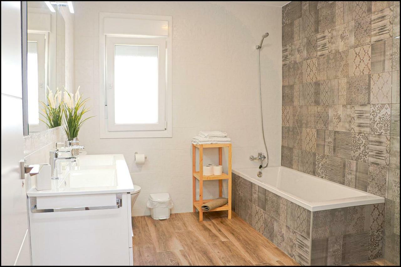 Apartment Bungalow La Ermita I
