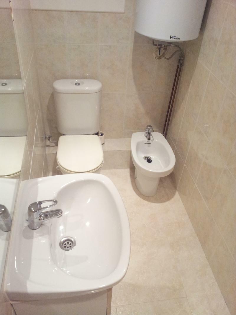 Apartment Castel *