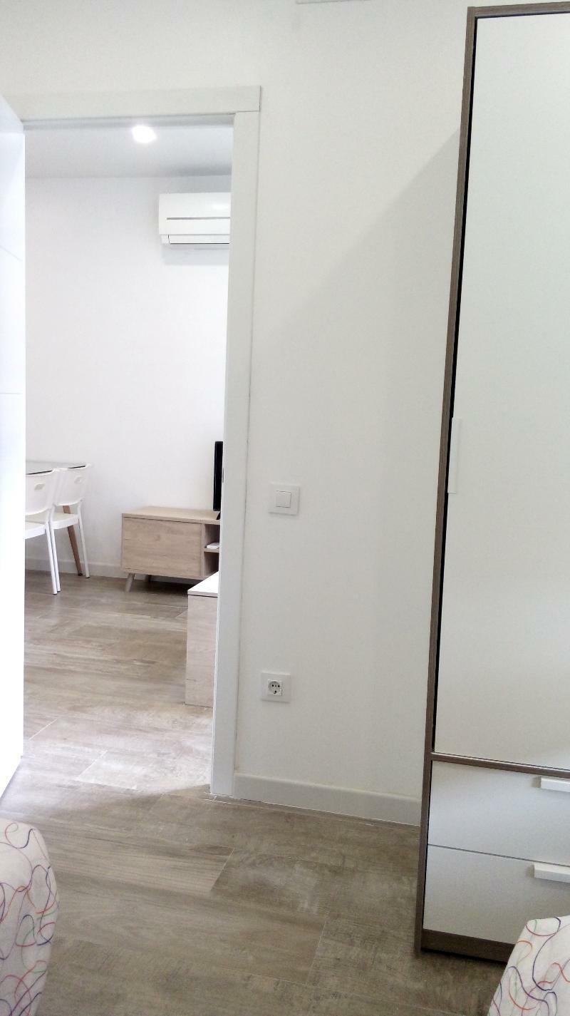 Castel Apartment *