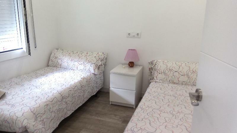 Castel Apartment L'Hospitalet de Llobregat