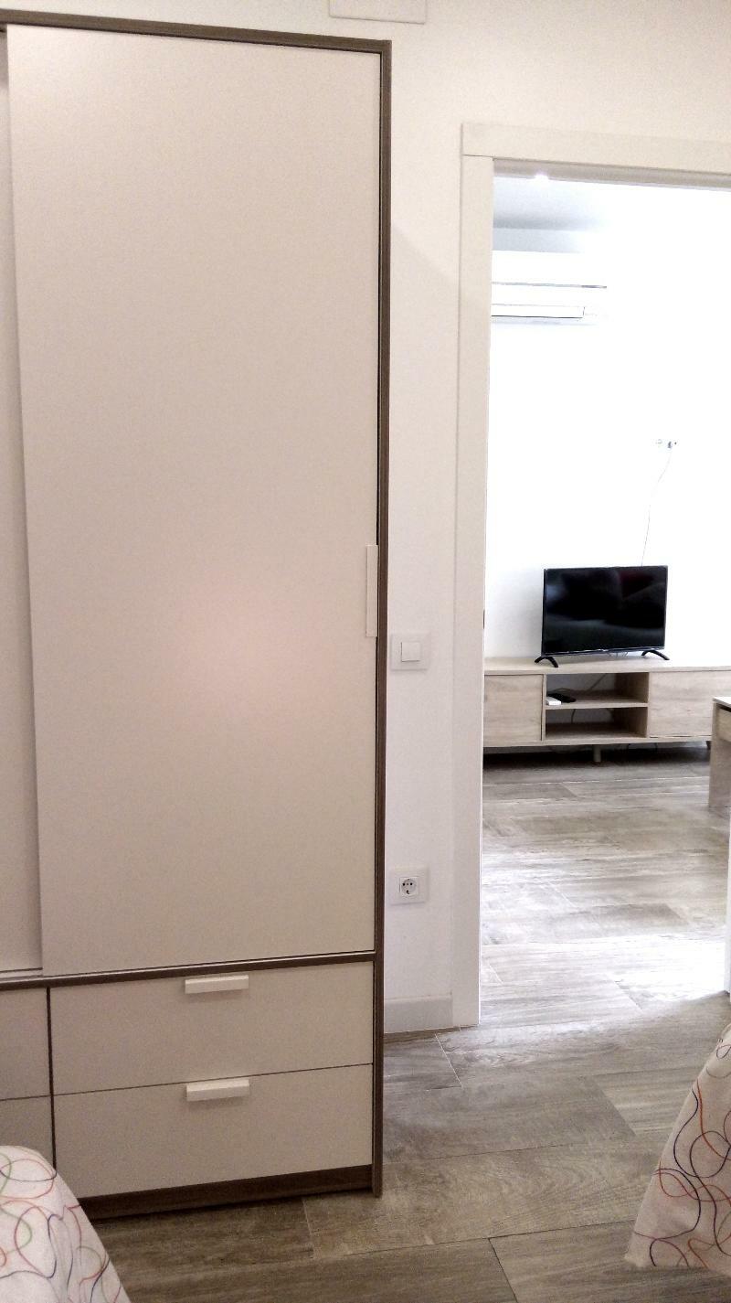 Apartment Castel *