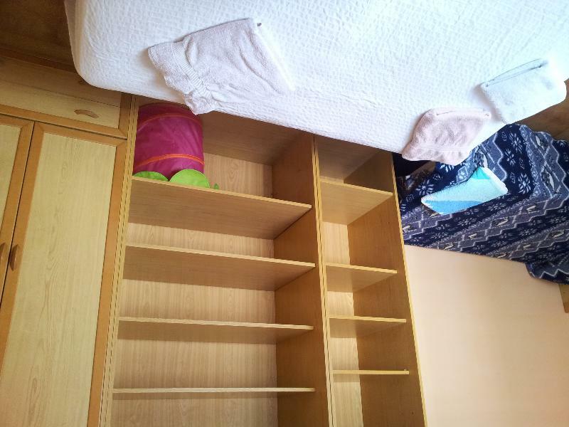 Apartment Castel L'Hospitalet de Llobregat