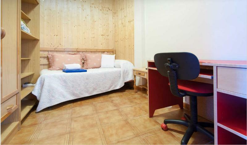 Castel Apartment L'Hospitalet de Llobregat