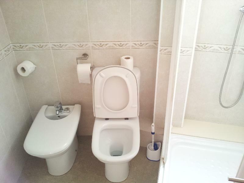 Castel Apartment *