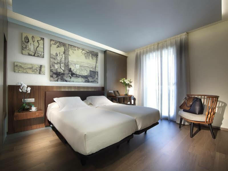 Abades Recogidas Hotel