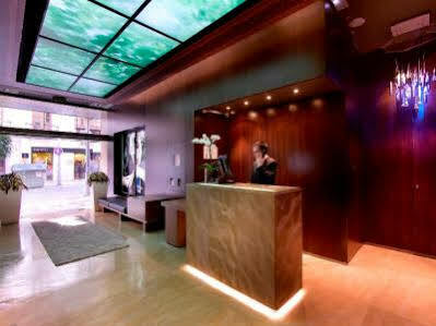 Abades Recogidas Hotel Granada