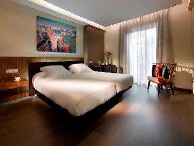 Abades Recogidas Hotel