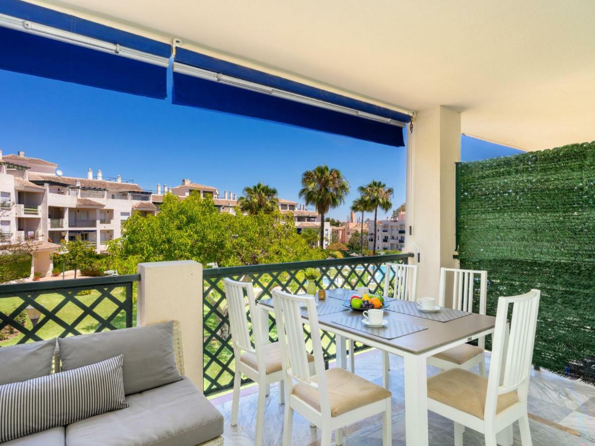 Apartamento Lorcrimar By Interhome