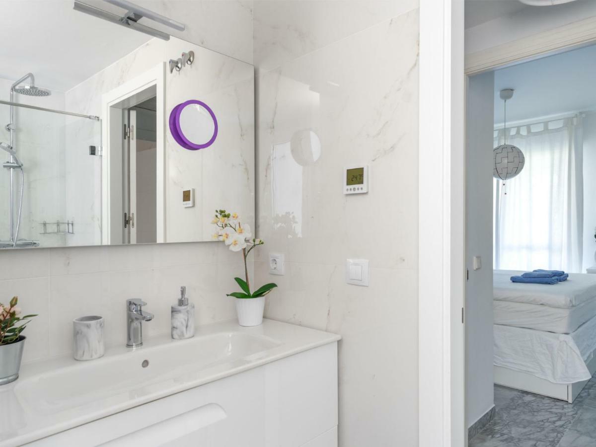 Apartamento Lorcrimar By Interhome Marbella