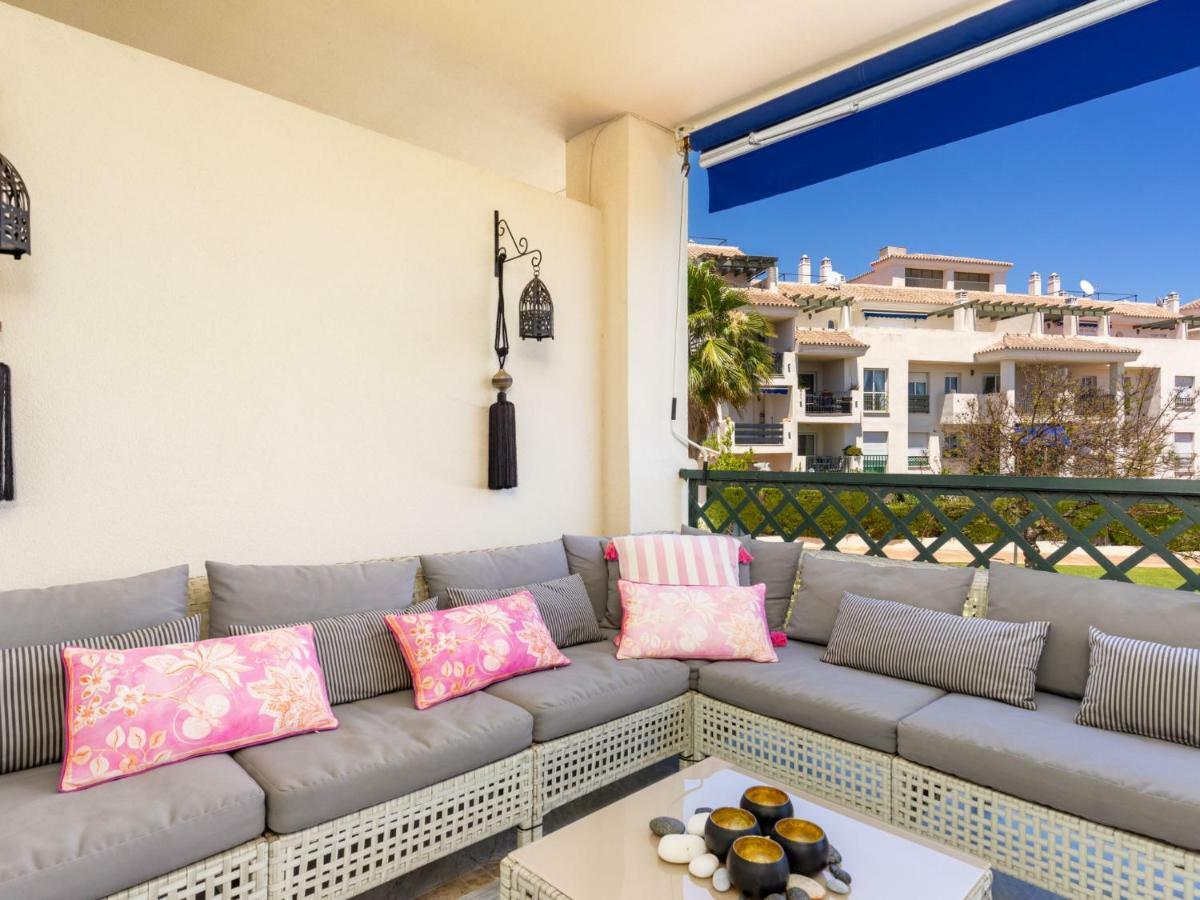 Apartamento Lorcrimar By Interhome