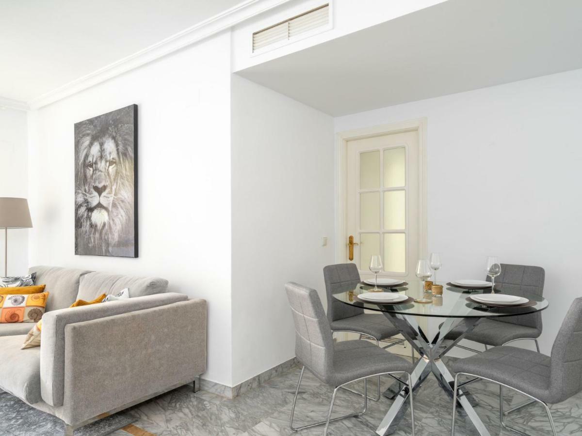 Lorcrimar By Interhome Apartamento Marbella