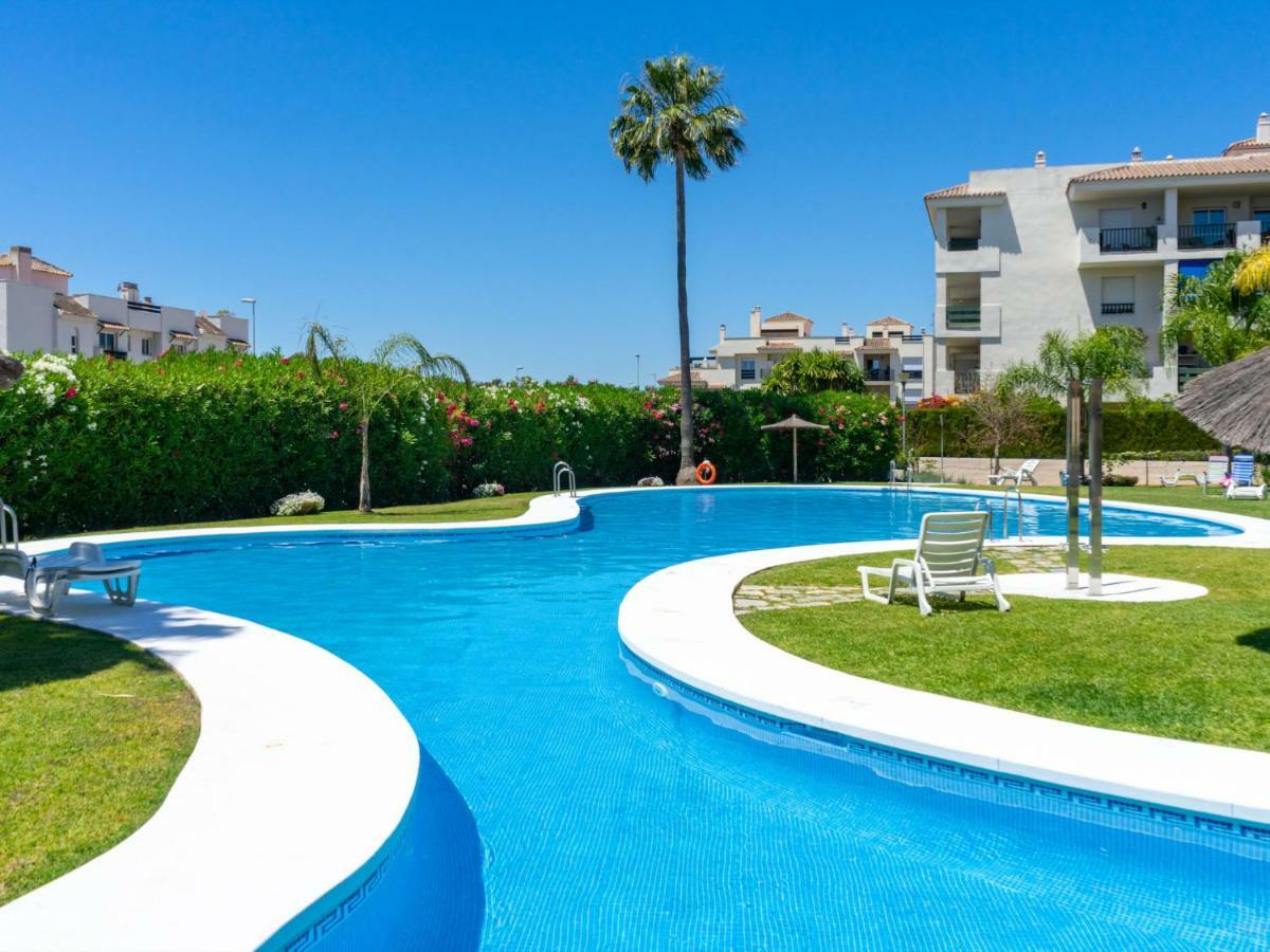 Lorcrimar By Interhome Apartamento *