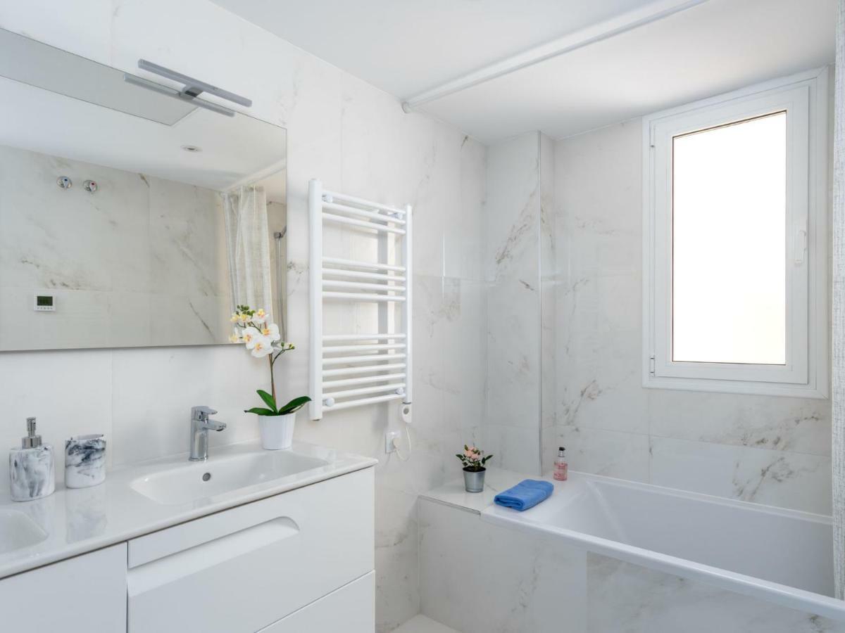 Apartamento Lorcrimar By Interhome