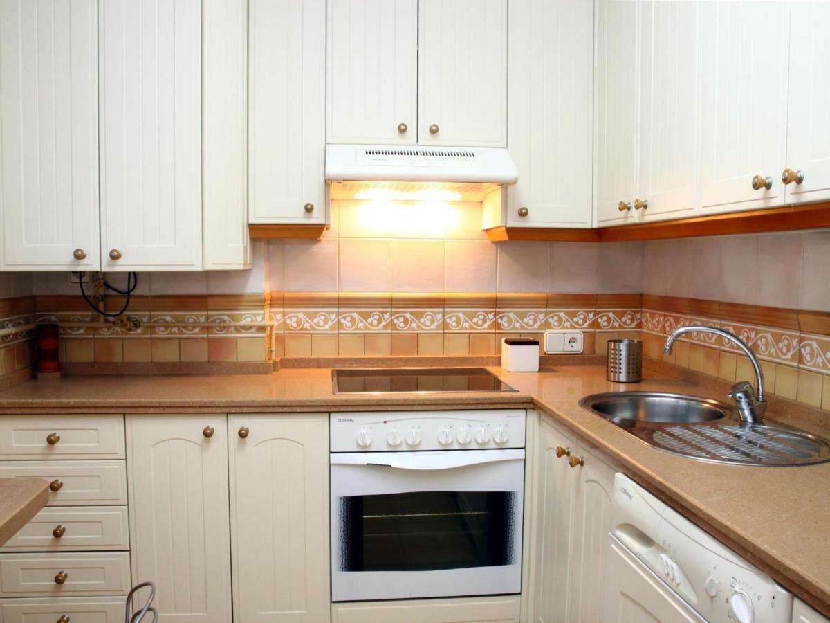Apartment Saavedra Free Parking Center Cordoba