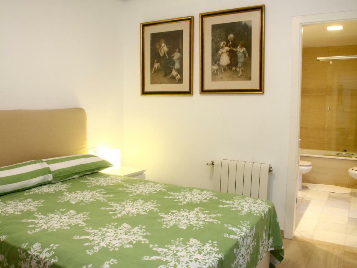 Saavedra Free Parking Center Apartment