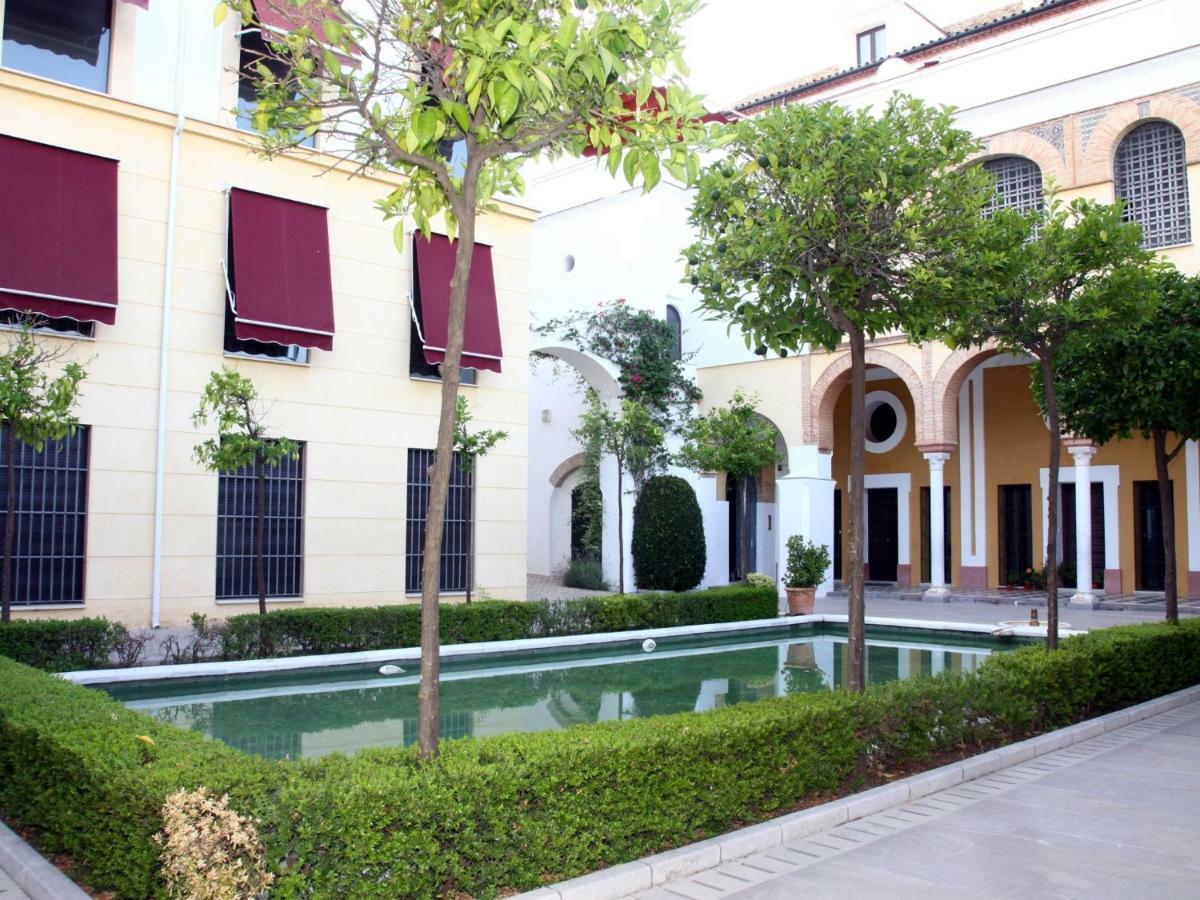 Saavedra Free Parking Center Apartment Cordoba