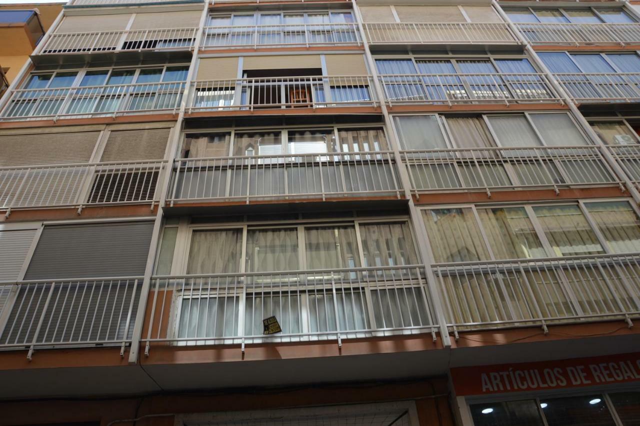 Marconi Anis Primera Linea Apartamento