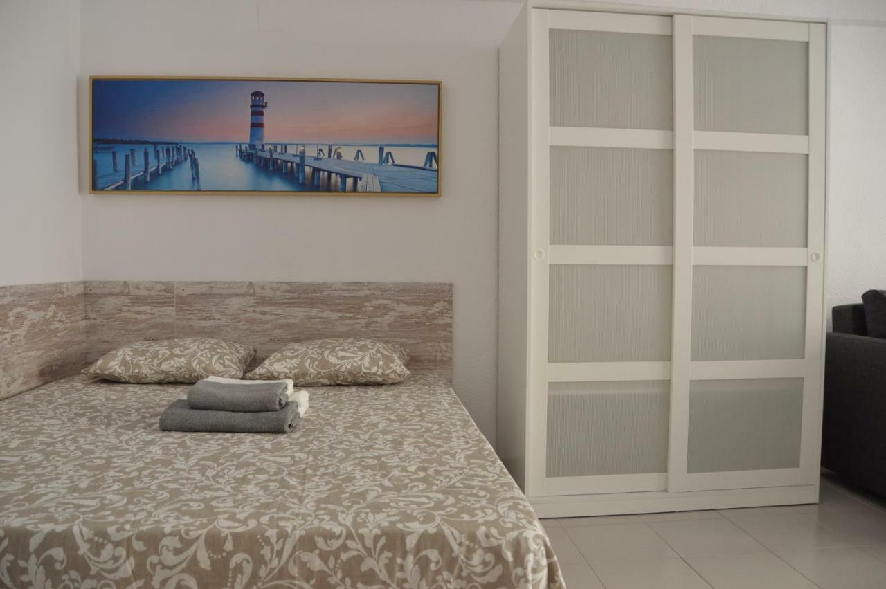 Marconi Anis Primera Linea Apartamento *