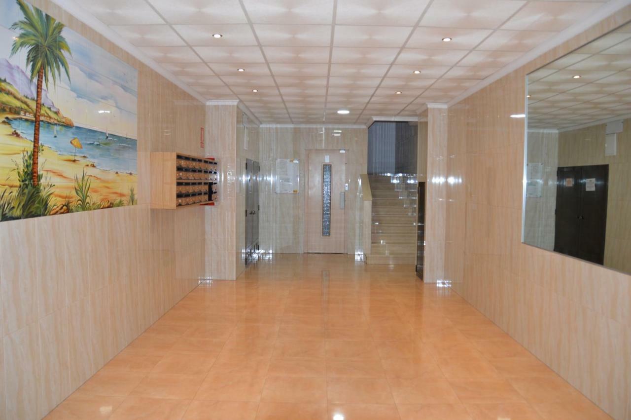 Apartamento Marconi Anis Primera Linea *