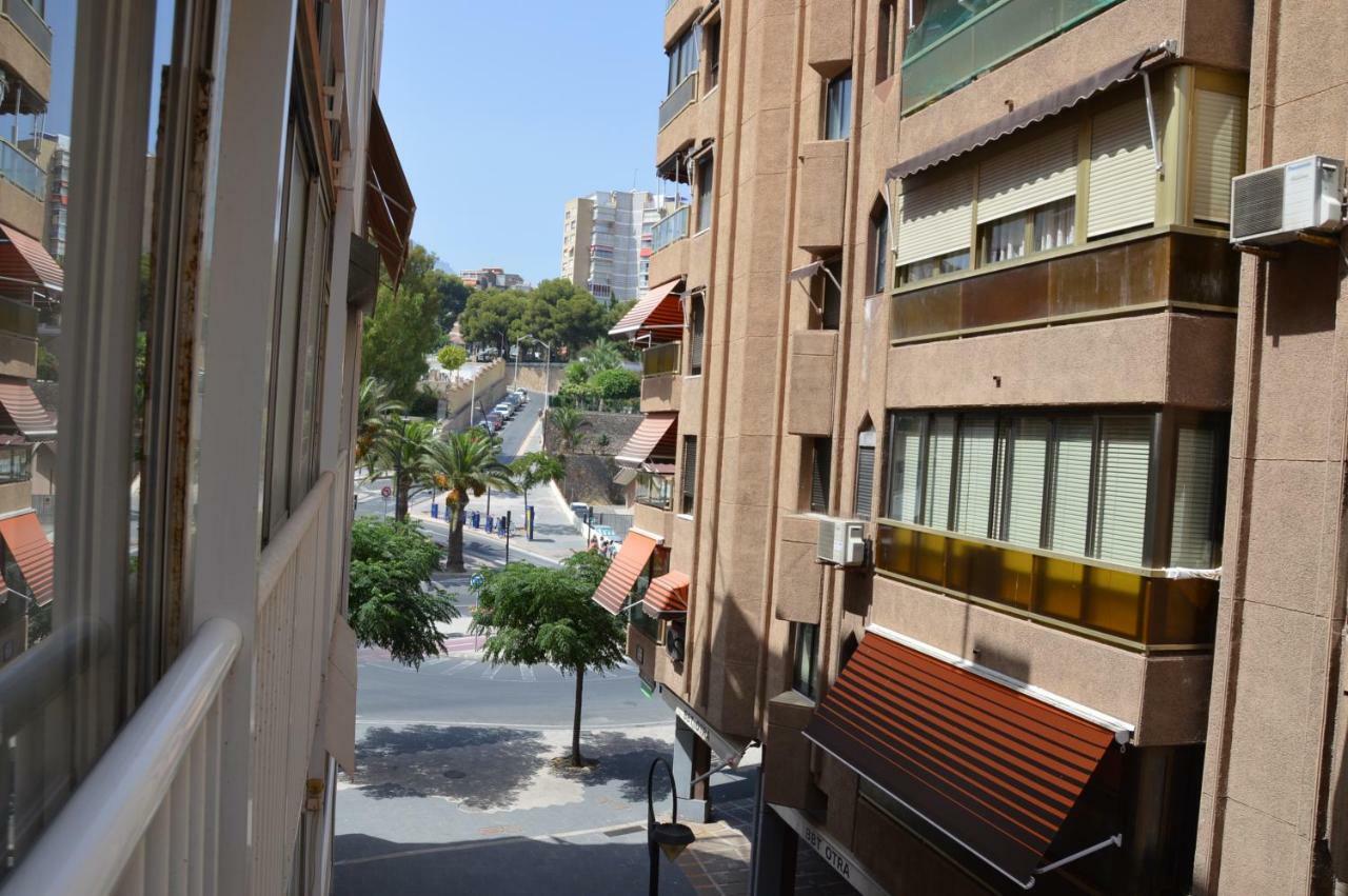 Marconi Anis Primera Linea Apartamento *