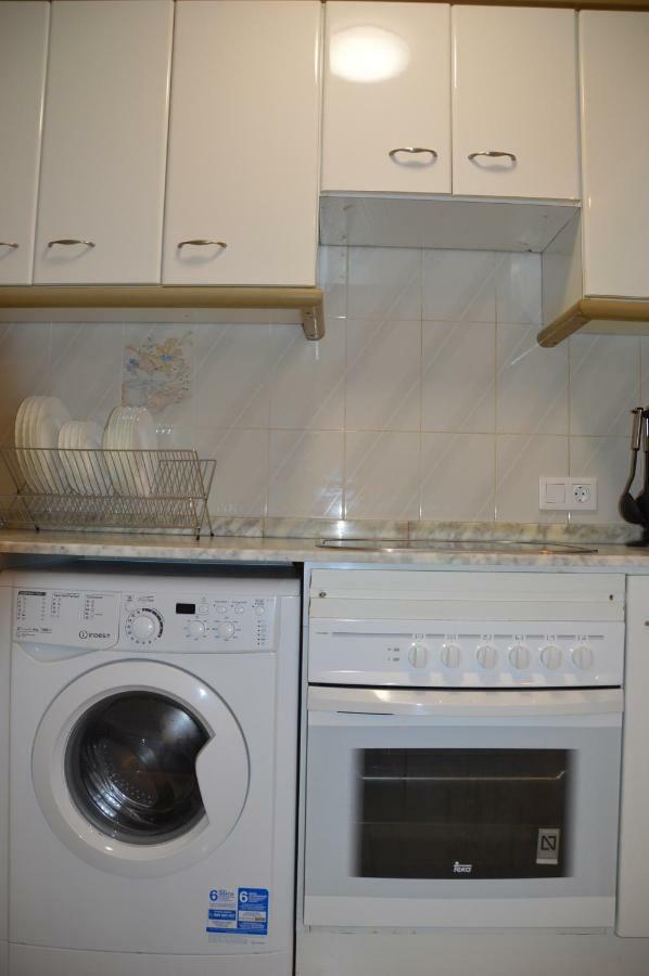 Marconi Anis Primera Linea Apartamento Benidorm
