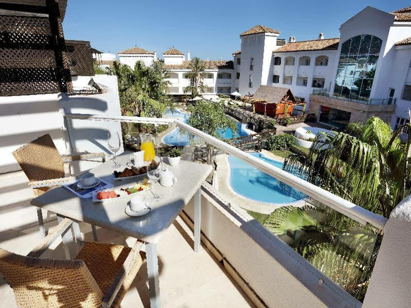 Cordial Golf Aparthotel