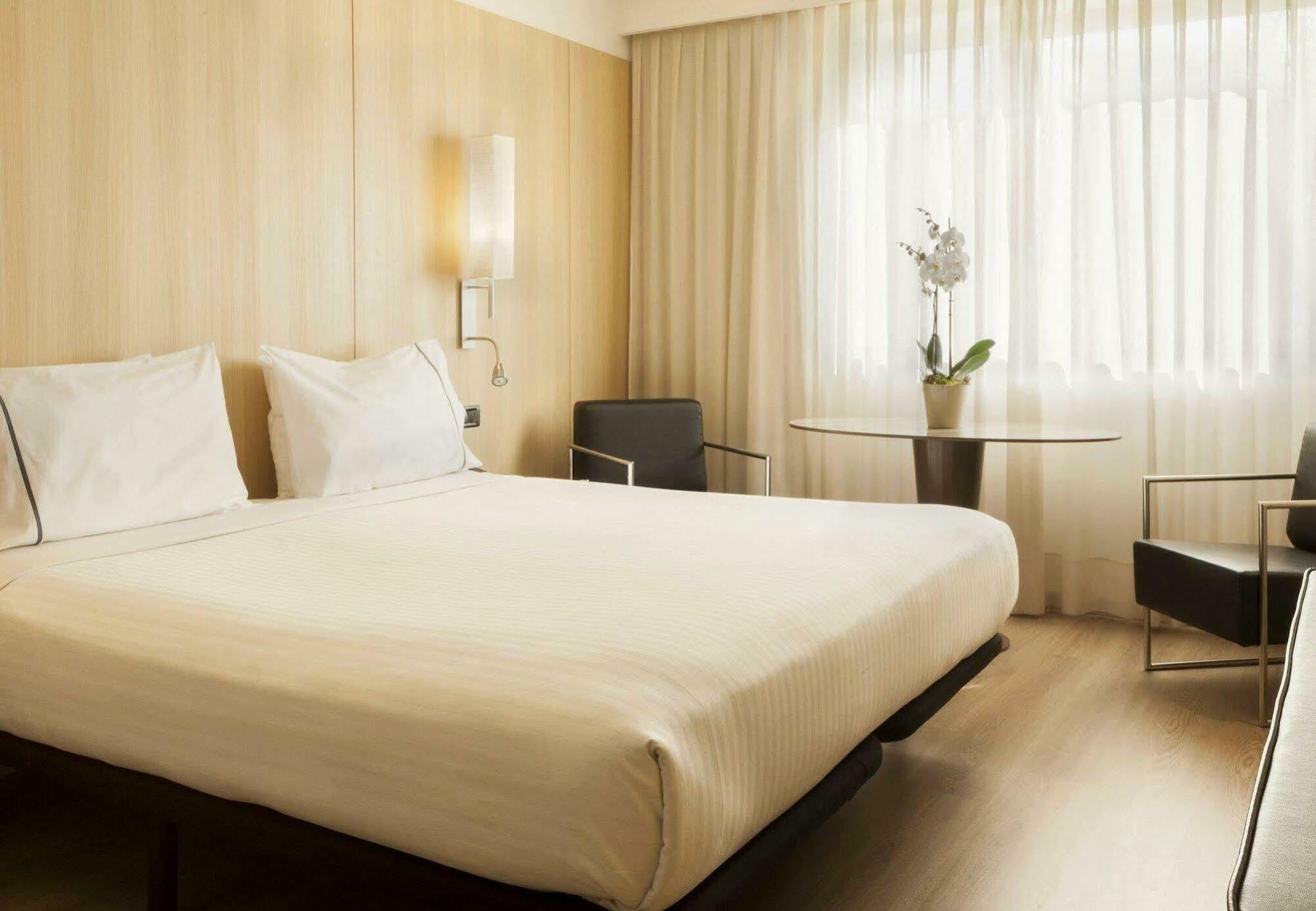 Ac By Marriott 4* Cordoba