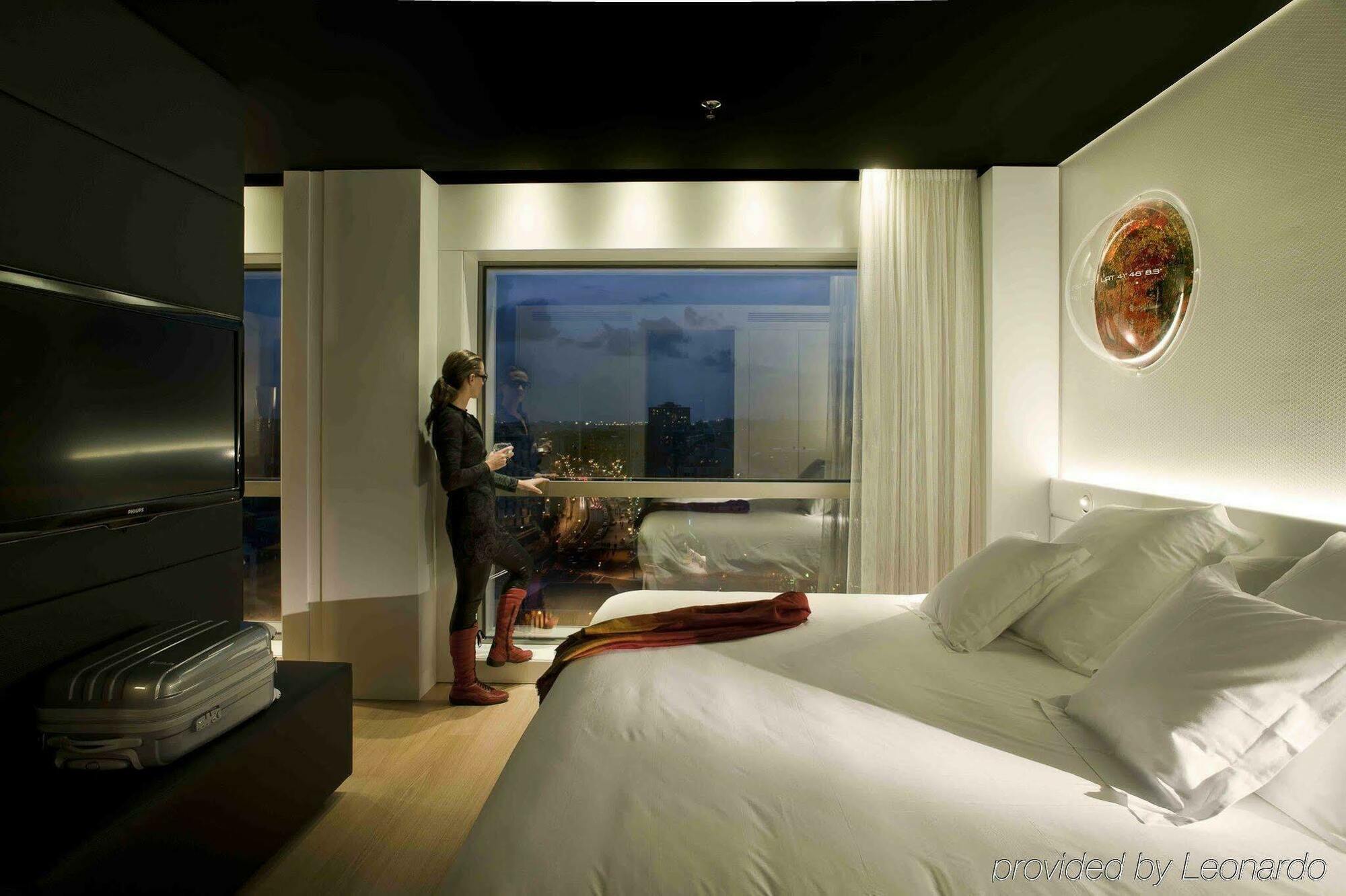 Barceló Sants Barcelona