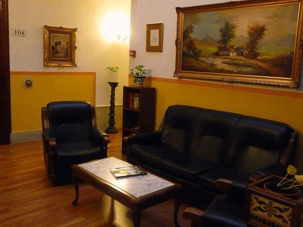 Naranjo Bed and breakfast Sevilla