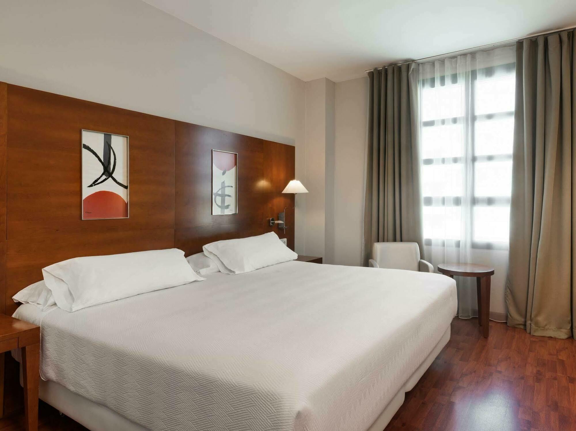 Hotel Nh Artes Valencia