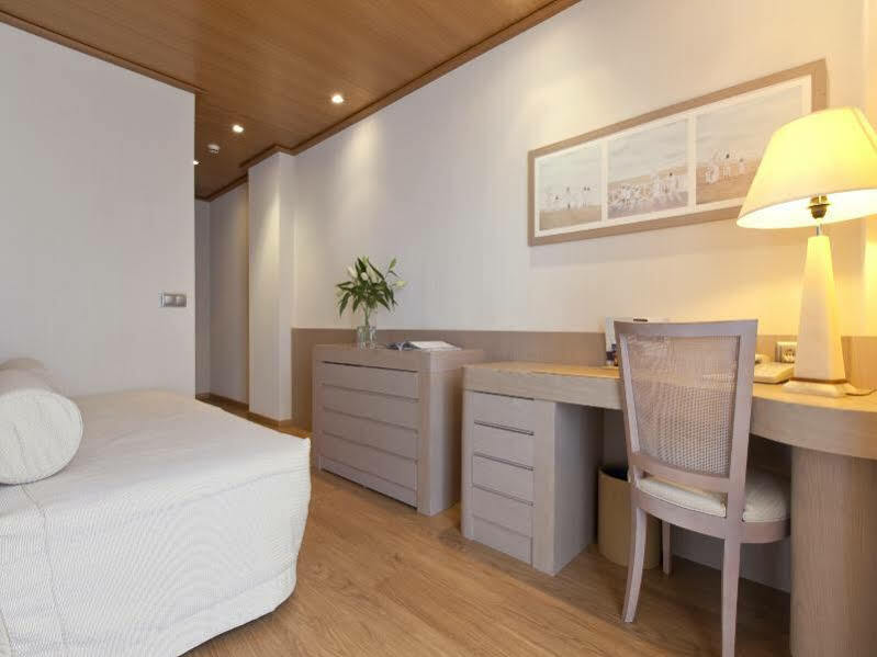 Hotel Arenas Balneario