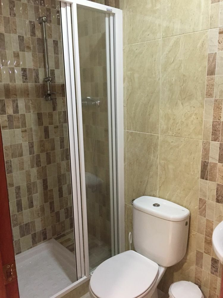 Guest house La Campa *