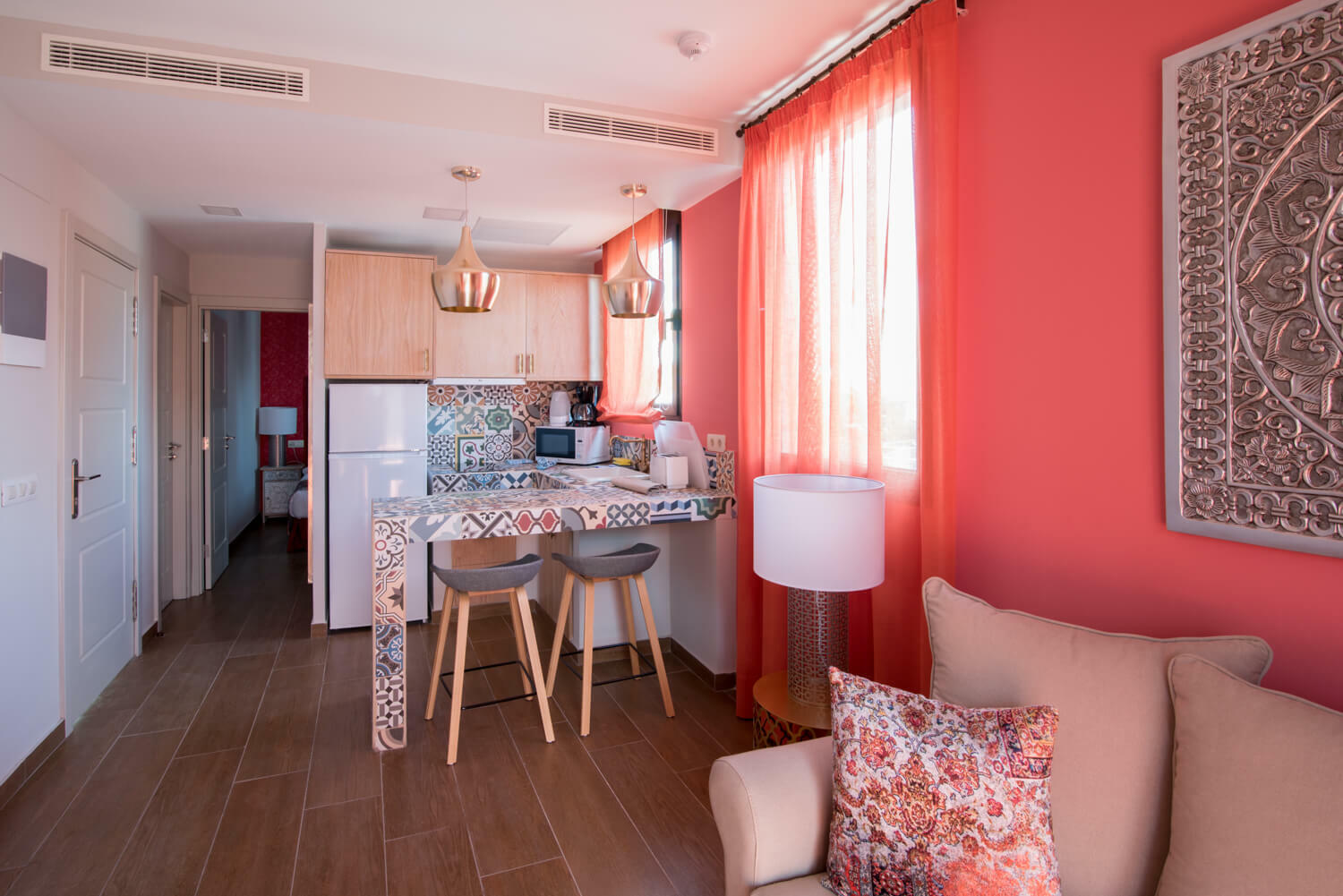 Alhambra Boutique By Pmc Playa del Ingles (Gran Canaria)